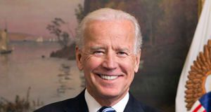 Joe Biden- Biography