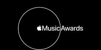 Apple announces second annual Apple Music Awards