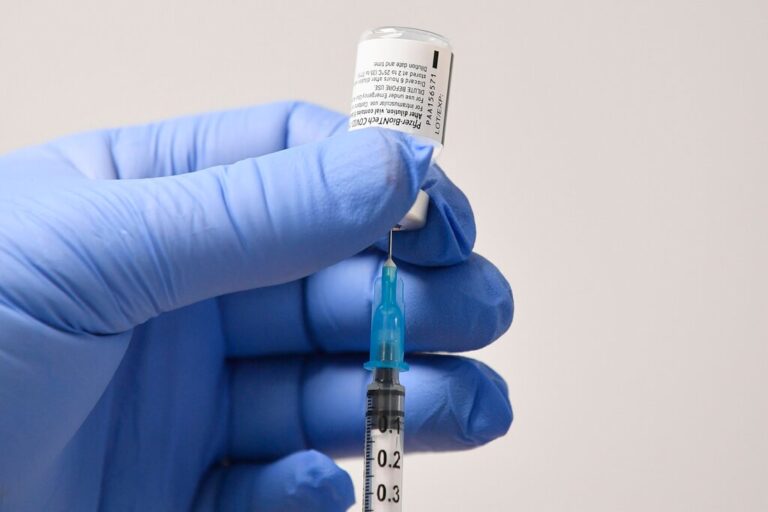 FDA Takes Key Action in Fight Against COVID-19 By Issuing Emergency Use Authorization for First COVID-19 Vaccine