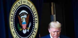 Supreme Court rejects Texas lawsuit challenging Biden’s election wins in 4 key states