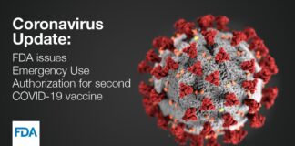 FDA Authorizes Moderna’s coronavirus vaccines for emergency use