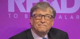 Gates Foundation donates $250-m to fight Covid-19 pandemic