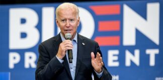 Supreme Court rejects attempt to switch Biden win in Pennsylvania