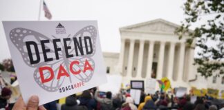 Federal judge declares DACA illegal, orders to close new applications