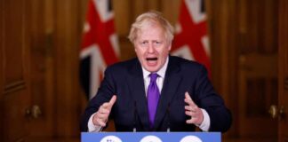 COVID-19: Tier 4 lockdown in London and most of South East-Christmas canceled for millions