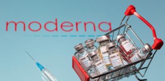 Moderna sues Pfizer regarding Corona vaccine, said – stealing our technology and selling it