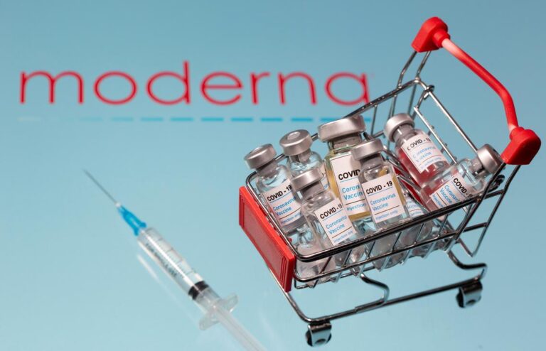 Breaking: FDA panel recommends Moderna’s COVID vaccine for emergency use
