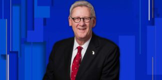 U.S. Rep. Paul Mitchell leaves the Republican Party over Trump’s election fraud claims