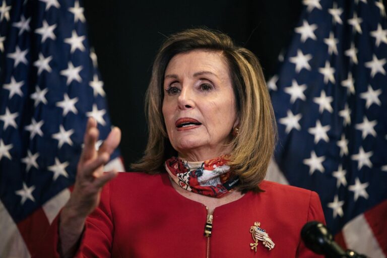 House Representatives fail to pass stimulus checks to $2,000
