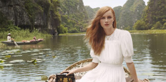 The topmost popular luxury brands online in 2020