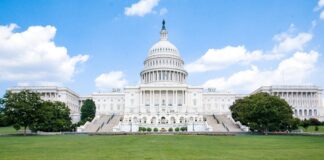 Breaking: U.S. Congress reaches $900 billion Covid-19 relief deal