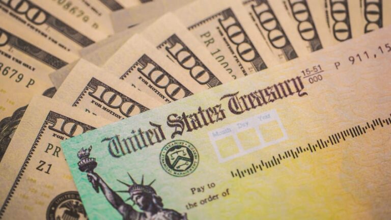 Your Second Stimulus Check: How Much and When?