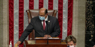 Breaking: U.S House passes two-day stopgap spending bill- Senate is expected to vote tonight