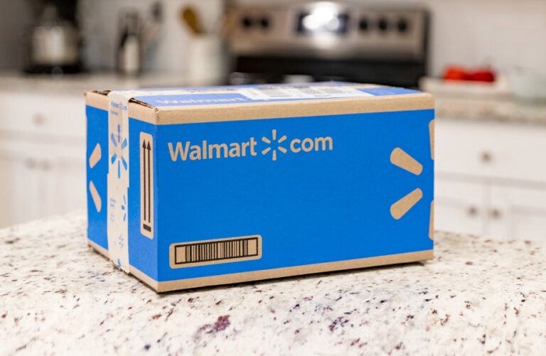 Walmart to Offer Free-Return Service- “Carrier Pickup” Via FedEx