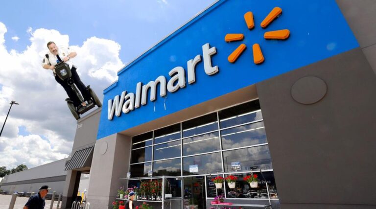 BREAKING: Department of Justice files Nationwide Lawsuit against Walmart over its role in the opioid crisis