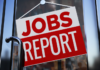 US Adds 57,000 Jobs in June; Unemployment Holds at 4.2%
