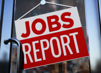 US Adds 57,000 Jobs in June; Unemployment Holds at 4.2%