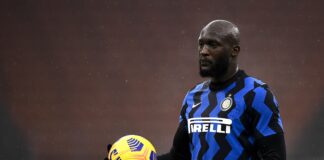 Romelu Lukaku scores 50 goals in 70 games, the fastest player in Inter Milan’s history