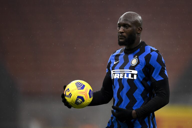 Romelu Lukaku scores 50 goals in 70 games, the fastest player in Inter Milan’s history