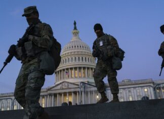 Judge Rules Trump’s D.C. National Guard Deployment Illegal, Pauses Order for Appeal