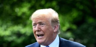 READ: Trump Urged DOJ Officials To Declare 2020 Election Corrupt -Notes Show