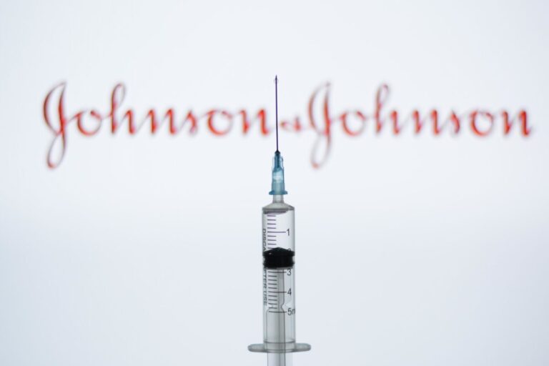 Breaking: CDC, FDA Recommend US Pause Use Of Johnson & Johnson’s COVID-19 Vaccine Over Blood Clot Concerns