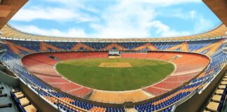 World’s biggest cricket stadium in Ahmedabad renamed after PM Narendra Modi