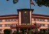 Nepal’s Supreme Court Declines Interim Stay on House Dissolution, Orders 7-Day Replies