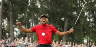 Tiger Woods injured in single-car accident in California