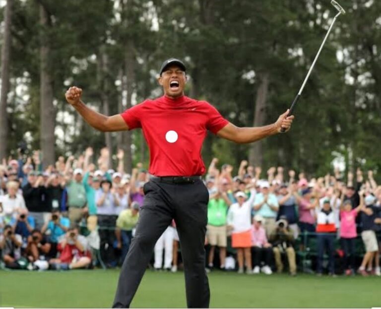 Tiger Woods injured in single-car accident in California