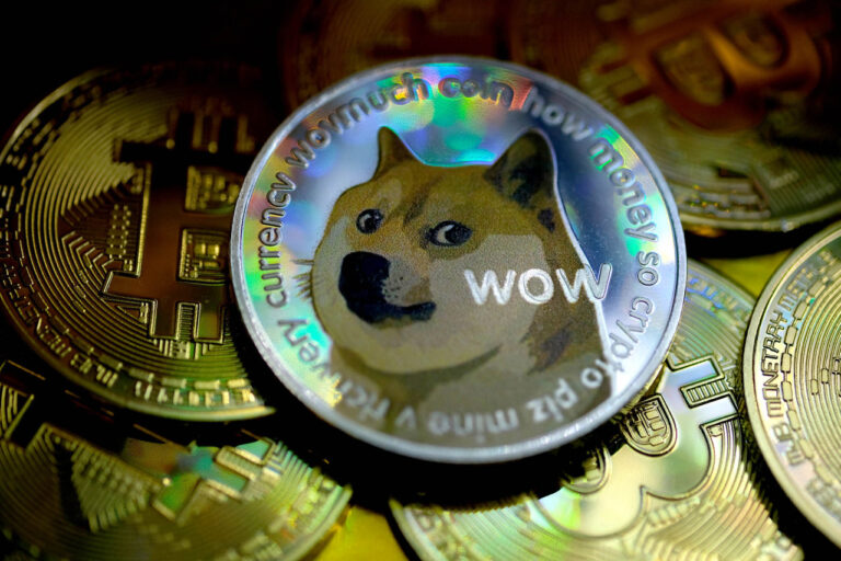 Dogecoin price surges after Elon Musk tweets Tesla will accept it as payment for merch