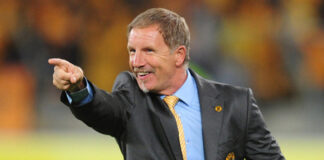 Soccer coach Stuart Baxter fired in India for “Rape” Remarks in a post-game interview