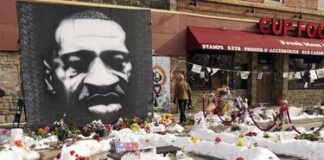 Politicians react on social media shared their thought after ex-cope found guilty of George Floyd murder