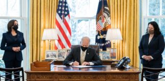 Biden extends PPP application deadline from March 31 to May 31