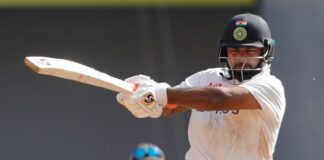 India Vs England Test Cricket: Rishabh Pant’s stunning century for India on day 2