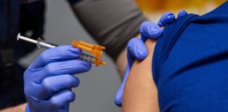 FDA Authorizes Additional Vaccine Dose for Certain Immunocompromised Individuals