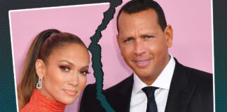 Jennifer Lopez and Alex Rodriguez officially confirm breakup
