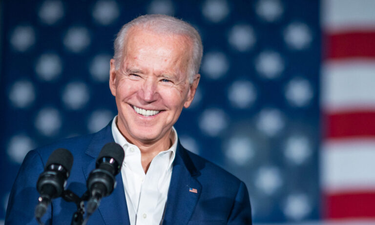 President Biden announces 90% of adults will be vaccine eligible by April 19th