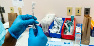 FDA authorizes emergency use of Pfizer’s vaccine for kids ages 12 to 15