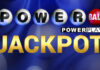 Powerball Ticket Sold in Illinois Wins $1.04 Billion Jackpot