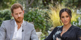 Buckingham Palace responds over Harry, Meghan racism allegations from Oprah interview