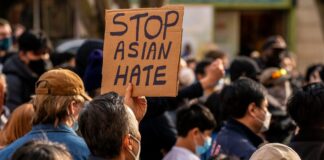 House Passes COVID-19 Hate Crimes Act To Combat Anti-Asian Hate