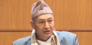 Khatiwada: Anti-Asian Violence, Trade, Tourism, and Foreign Investment