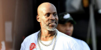 Rapper DMX Dead At 50