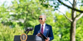 President Biden Approves Tennessee Emergency Declaration