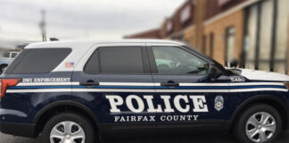 Breaking: Two people killed during Springfield shooting- Fairfax police