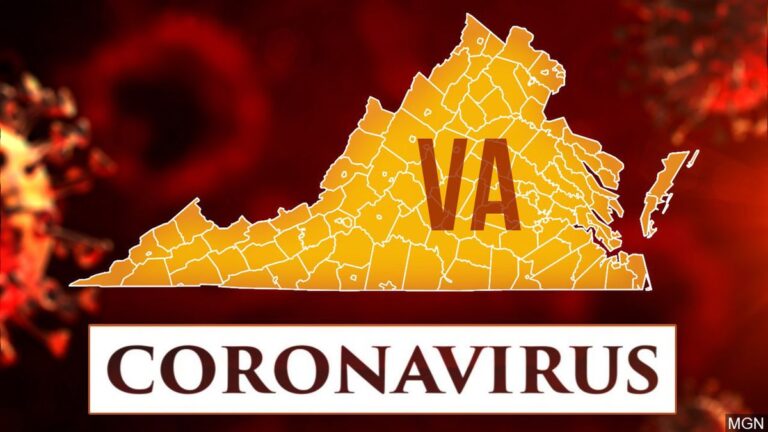 FEMA To Help Pay Funeral Costs for COVID-19-Related Deaths in Virginia