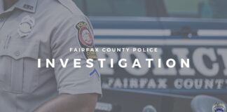 Ramakant Bhusal died following a crash on Route 50 in Fairfax County, police say