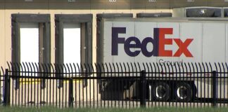 Indianapolis police identify the 8 FedEx shooting victims