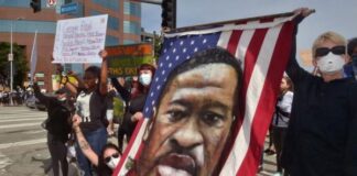 A federal civil rights investigation into the murder of George Floyd is still ongoing- Attorney General